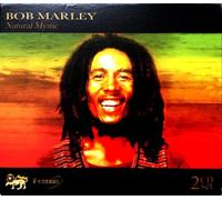 Bob Marley – Natural Mystic – CD