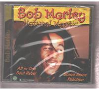 Marley Bob - Natural Mystic [Import]