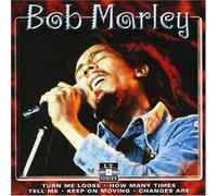 Marley Bob - Natural Mystic