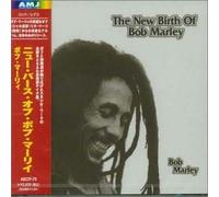Marley, Bob - New Birth of [Import]