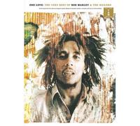 Marley Bob - One Love - Very Best Of - Guitar Tab