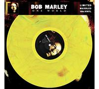 Marley Bob - One World [Import]