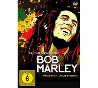 Marley,Bob - Positive Vibrations [Import]
