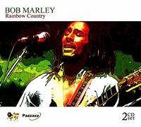 Bob Marley – Rainbow Country – Import