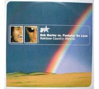 Marley, Bob - Rainbow Country - Remix [Vinyl LP]