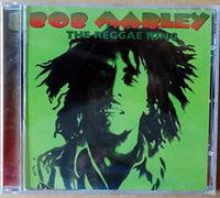 Marley, Bob - Rasta Rebel [Import]