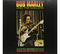 Marley Bob - Rasta Revolution [Import]
