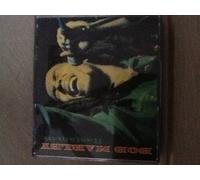 Marley,Bob - Rastaman