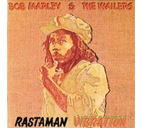Marley, Bob - Rastaman Vibration Original recording reissued, Original recording remastered Edition by Marley, Bob (1990) Audio CD
