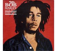 Marley Bob - Rebel Music