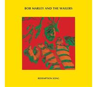 Marley Bob - Redemption Song (12" Vinyl Clear) (Rsd 2020)