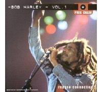 Marley, Bob - Reggae Connection