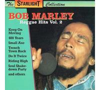 Reggae Hits - Vol. 2