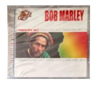 Marley Bob - Reggae Hits 2 [Import]