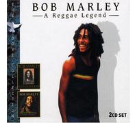 Marley,Bob - Reggae Legend [Import]