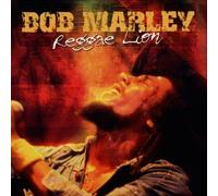 Marley, Bob - Reggae Lion [Import]