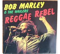 Marley,Bob - Reggae Rebel [Vinyl LP]