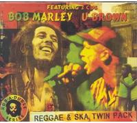 Marley, Bob - Reggae & Ska Twin Pack