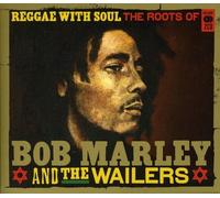 Marley, Bob - Reggae with Soul [Import]