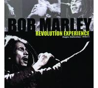 Marley, Bob - Revolution Experience [Import]