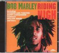 Marley,Bob - Riding High [Import]