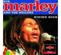 MARLEY BOB - Riding High [Import]