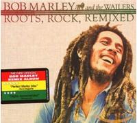 Marley,Bob - Roots, Rock, Remixed
