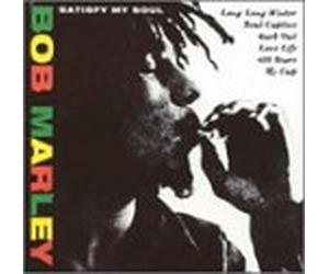 Marley, Bob - Satisfy My Soul