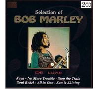 Marley,Bob - Selection of [Import]