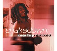 Marley, Bob - Shakedown