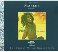 Bob Marley - Shakedown:Marley Remixed [Import]