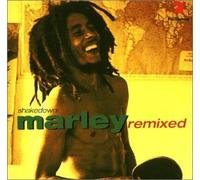 Marley Bob - Shakedown-Marley Remixed [Import]