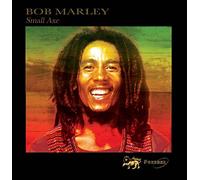 Marley, Bob - Small Axe [Import]