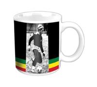 Marley,Bob - Soccer-Tasse