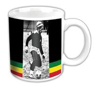 Marley,Bob - Soccer-Tasse [Import]