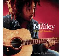 Marley Bob - Songs of Freedom (4cd+DVD)