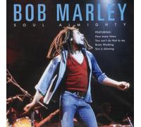 Marley, Bob - Soul Almighty [Import]