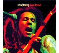 Marley, Bob - Soul Rebel