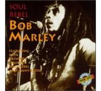 Marley, Bob - Soul Rebel