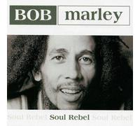 Marley, Bob - Soul Rebel [Import]