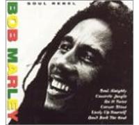 Marley, Bob - Soul Rebel