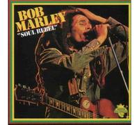 Marley, Bob - Soul Rebel-Greatest Hits [Import]