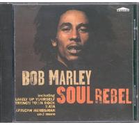 Marley,Bob - Soul Rebel [Import]