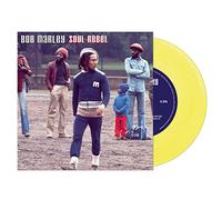 Marley, Bob - Soul Rebel (Yellow) [Import]