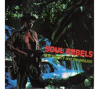 Marley Bob - Soul Rebels [Import]