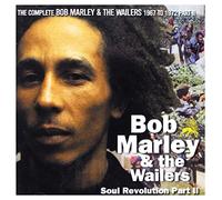 Marley,Bob - Soul Revolution Part II