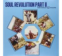 Marley Bob - Soul Revolution Pt II [Import]