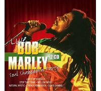 Marley, Bob - Soul Shakedown Party [Import]