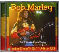 Bob Marley - Soul Shakedown Party [Import]