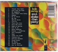 Marley,Bob - Soul Shakedown Party